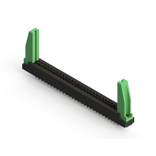 355-056-556-578 EDAC Inc.  Edgeboard Connectors